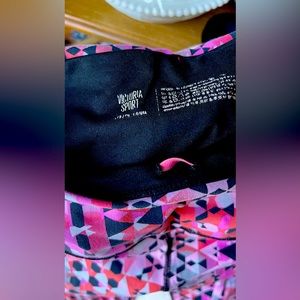 Victoria secret sport womens small  stand out design